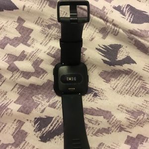 Fitbit Versa
